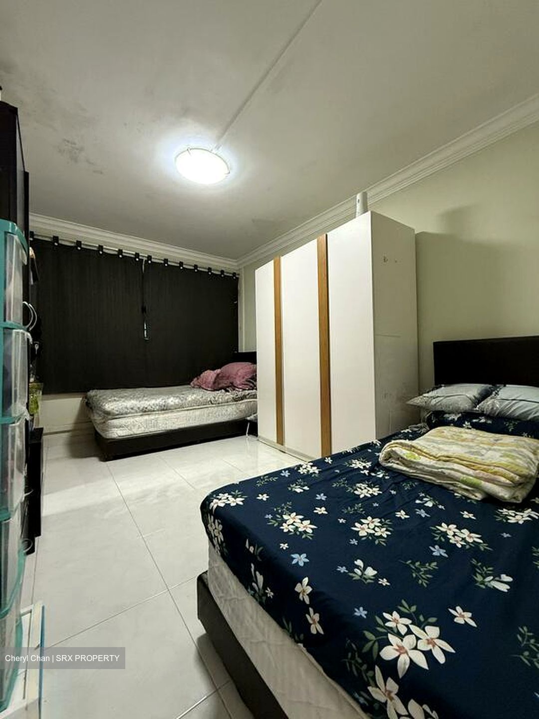 Blk 414 Commonwealth Avenue West (Clementi), HDB 5 Rooms #510516001